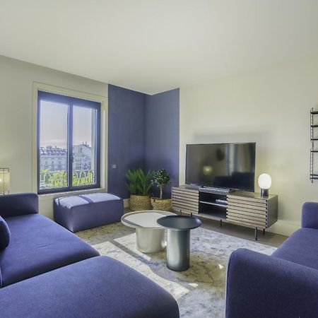 Ola Living Paseo De Gracia Apartment Barcelona Luaran gambar