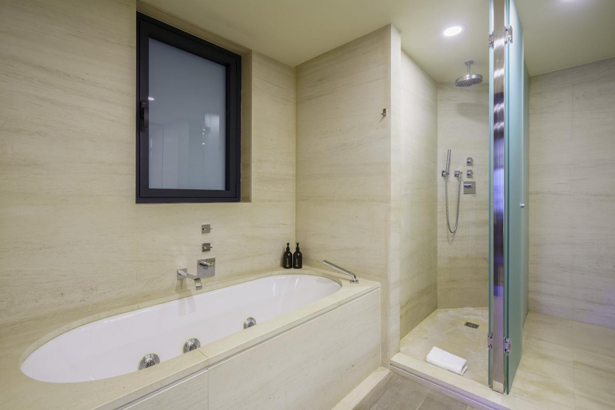 Ola Living Paseo De Gracia Apartment Barcelona Luaran gambar