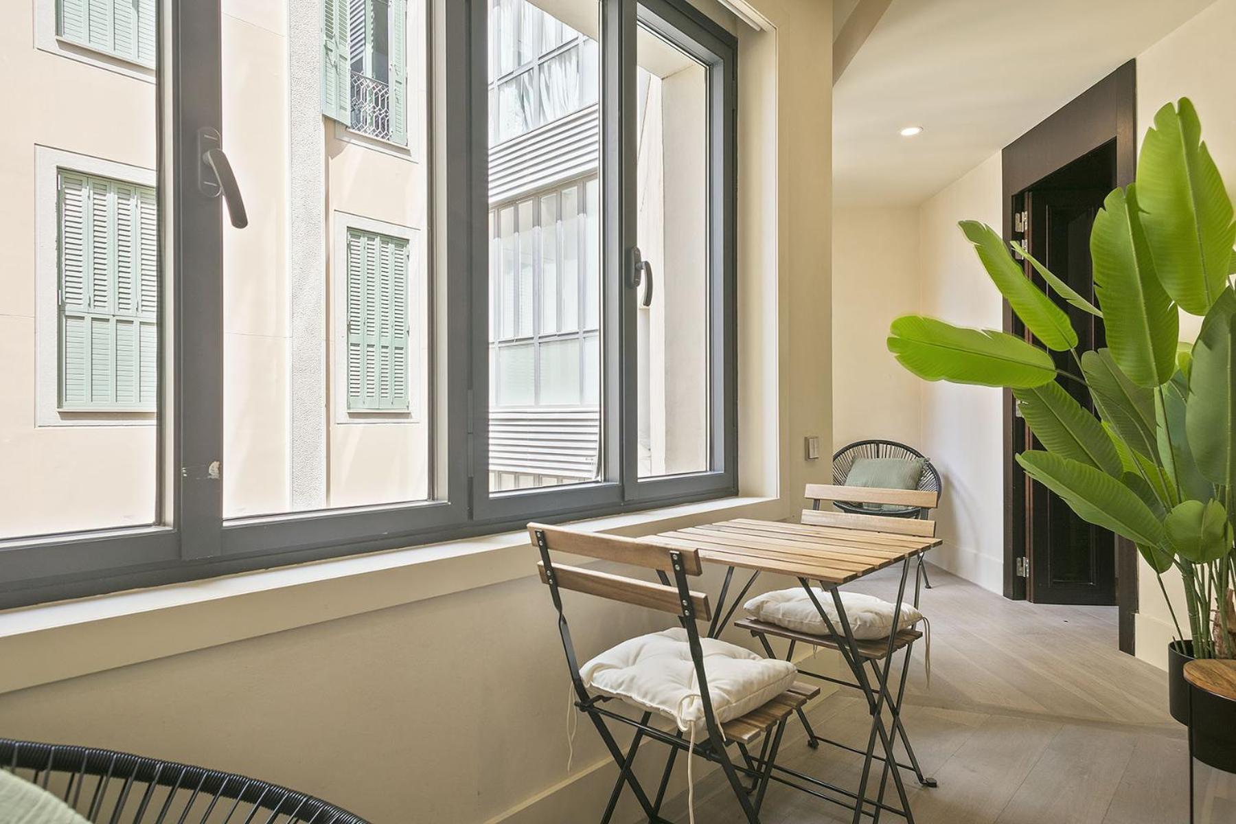 Ola Living Paseo De Gracia Apartment Barcelona Luaran gambar