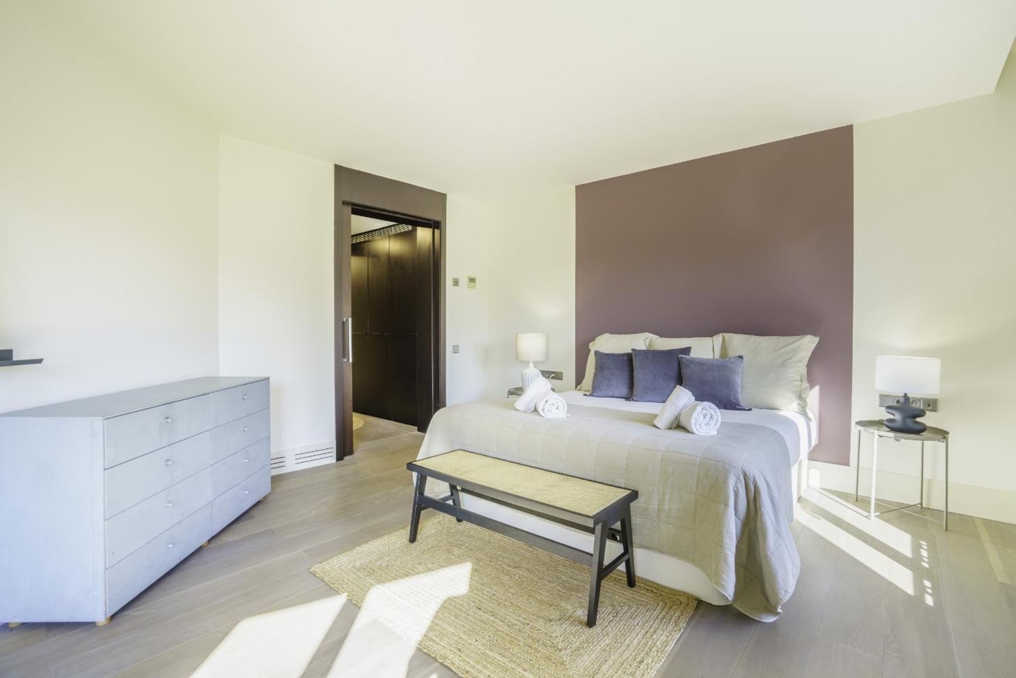 Ola Living Paseo De Gracia Apartment Barcelona Luaran gambar