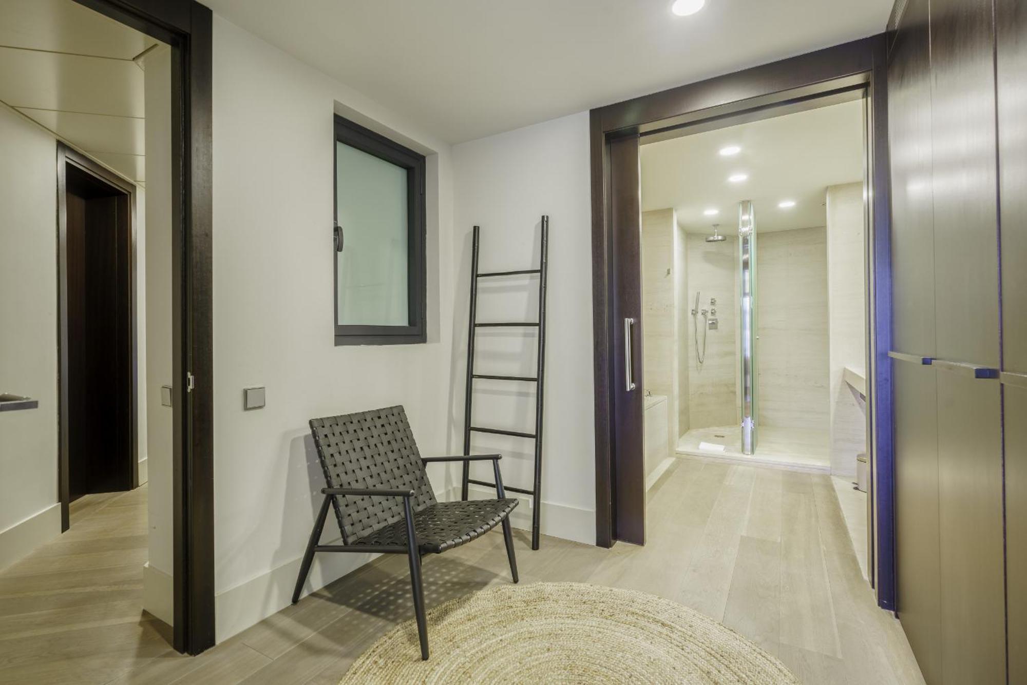 Ola Living Paseo De Gracia Apartment Barcelona Luaran gambar