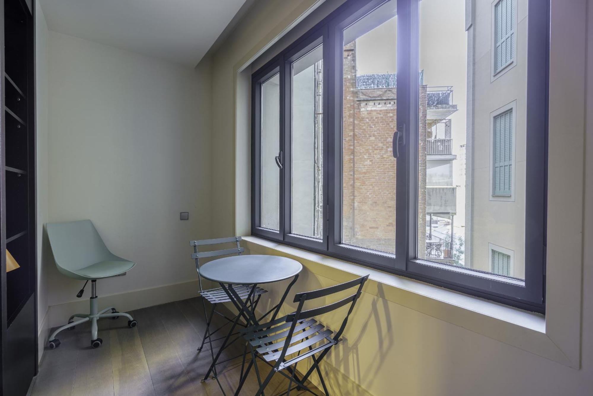 Ola Living Paseo De Gracia Apartment Barcelona Luaran gambar