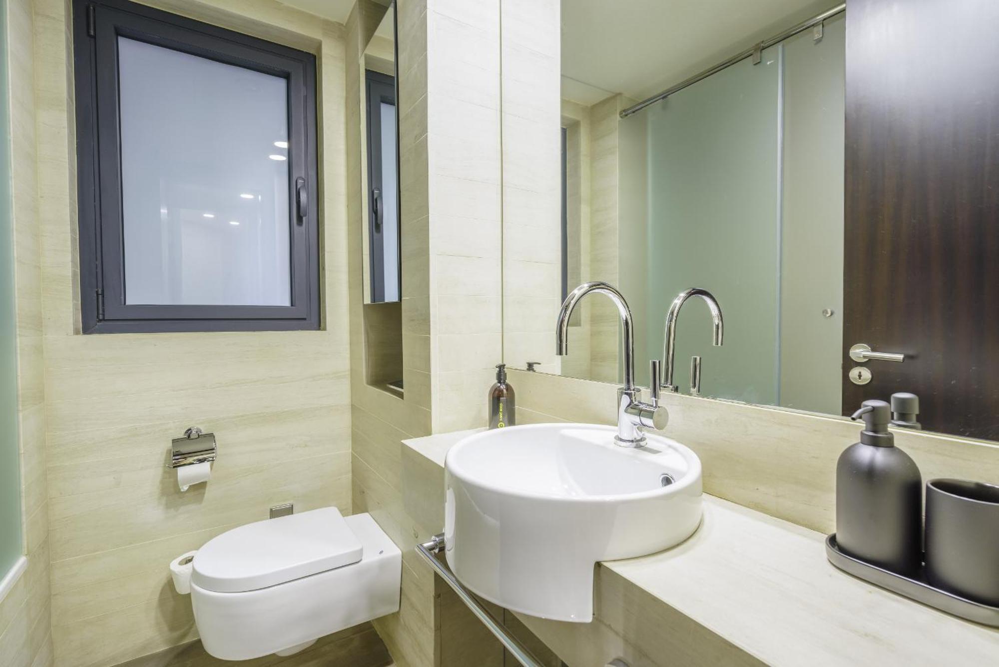 Ola Living Paseo De Gracia Apartment Barcelona Luaran gambar