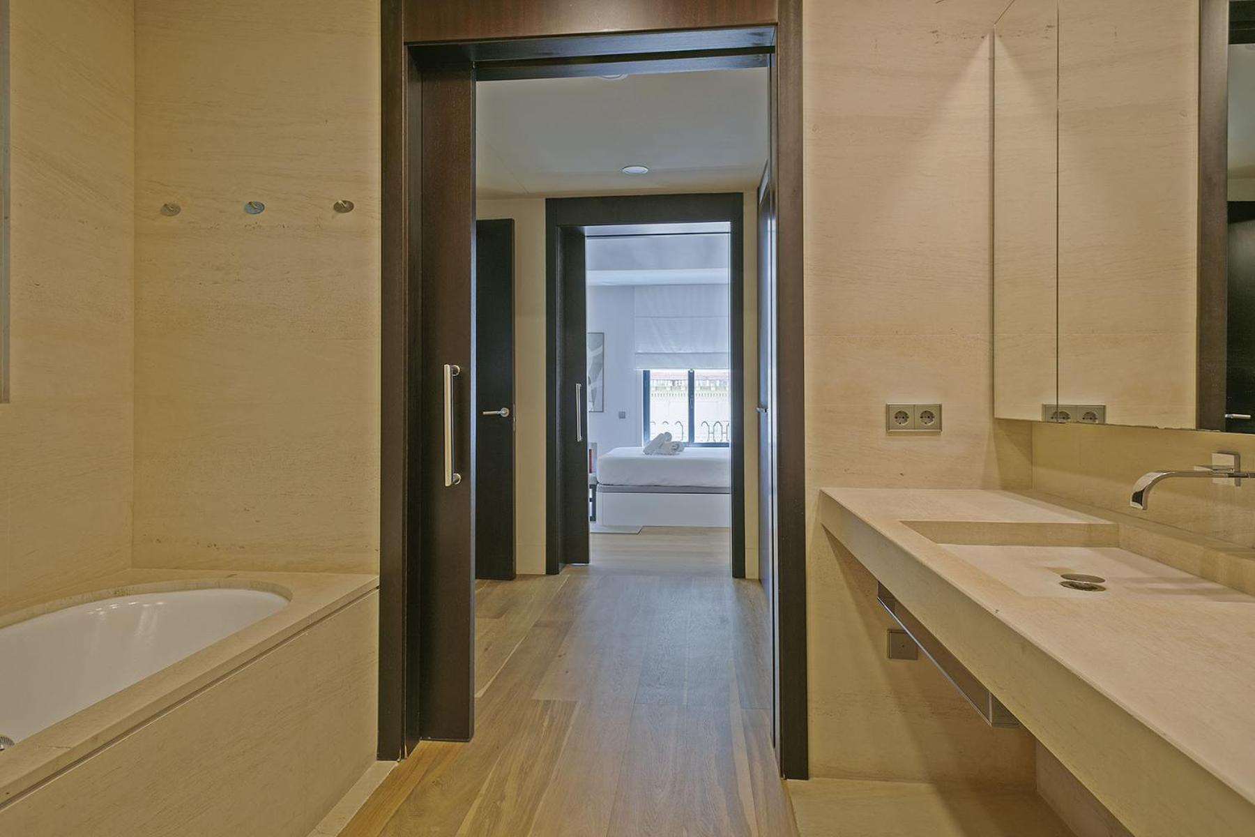 Ola Living Paseo De Gracia Apartment Barcelona Luaran gambar