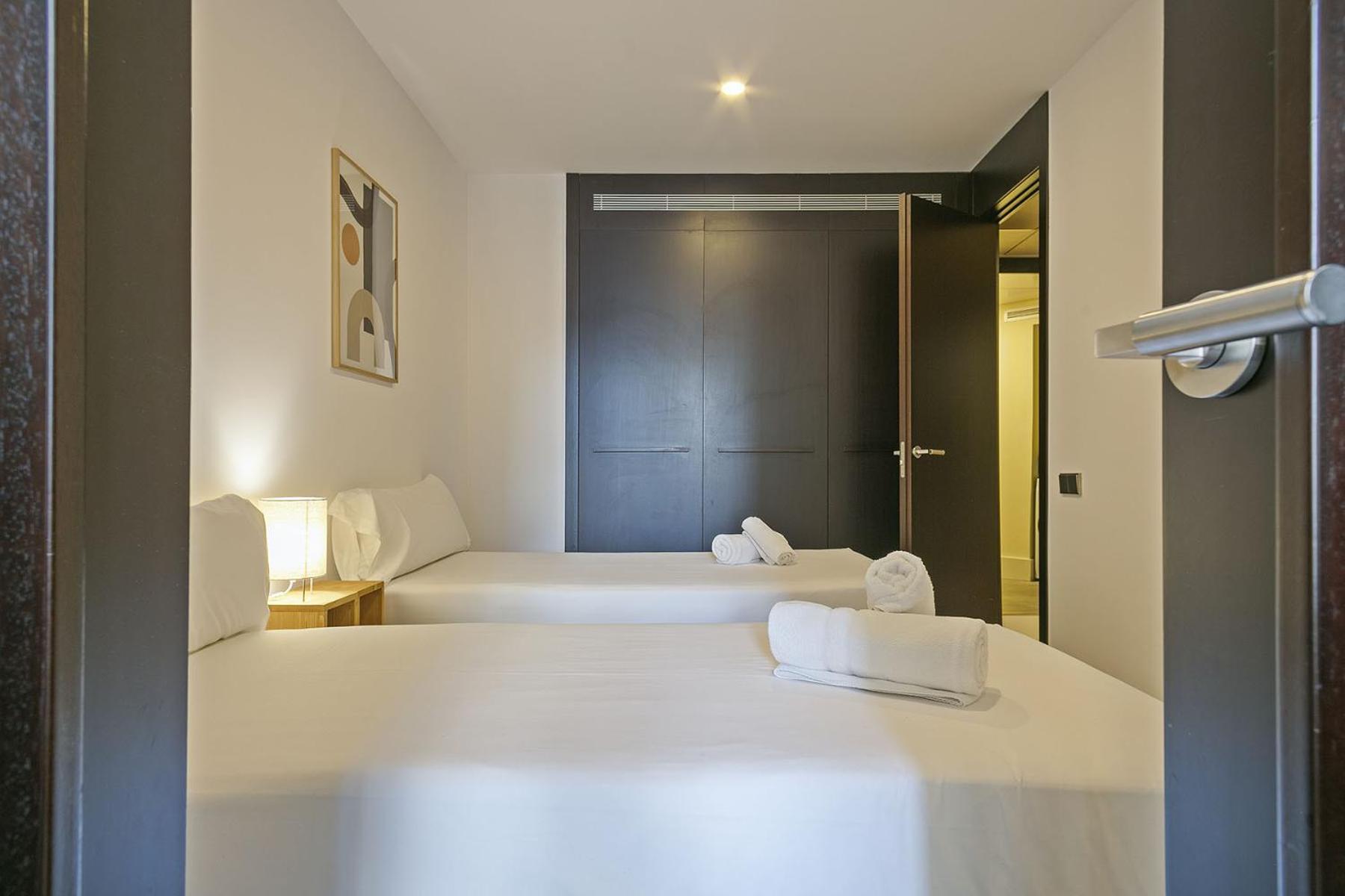 Ola Living Paseo De Gracia Apartment Barcelona Luaran gambar