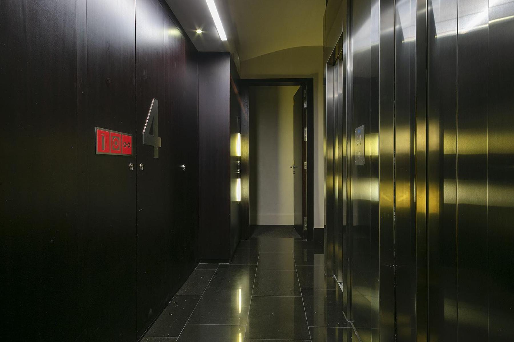 Ola Living Paseo De Gracia Apartment Barcelona Luaran gambar
