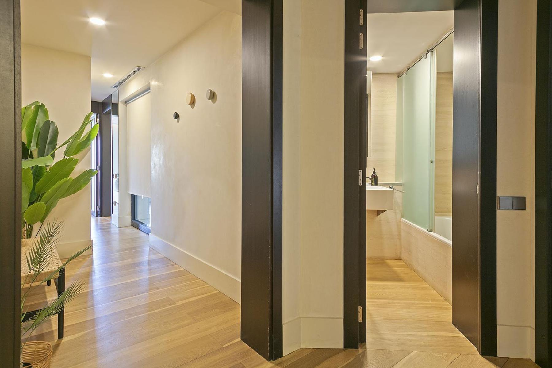 Ola Living Paseo De Gracia Apartment Barcelona Luaran gambar