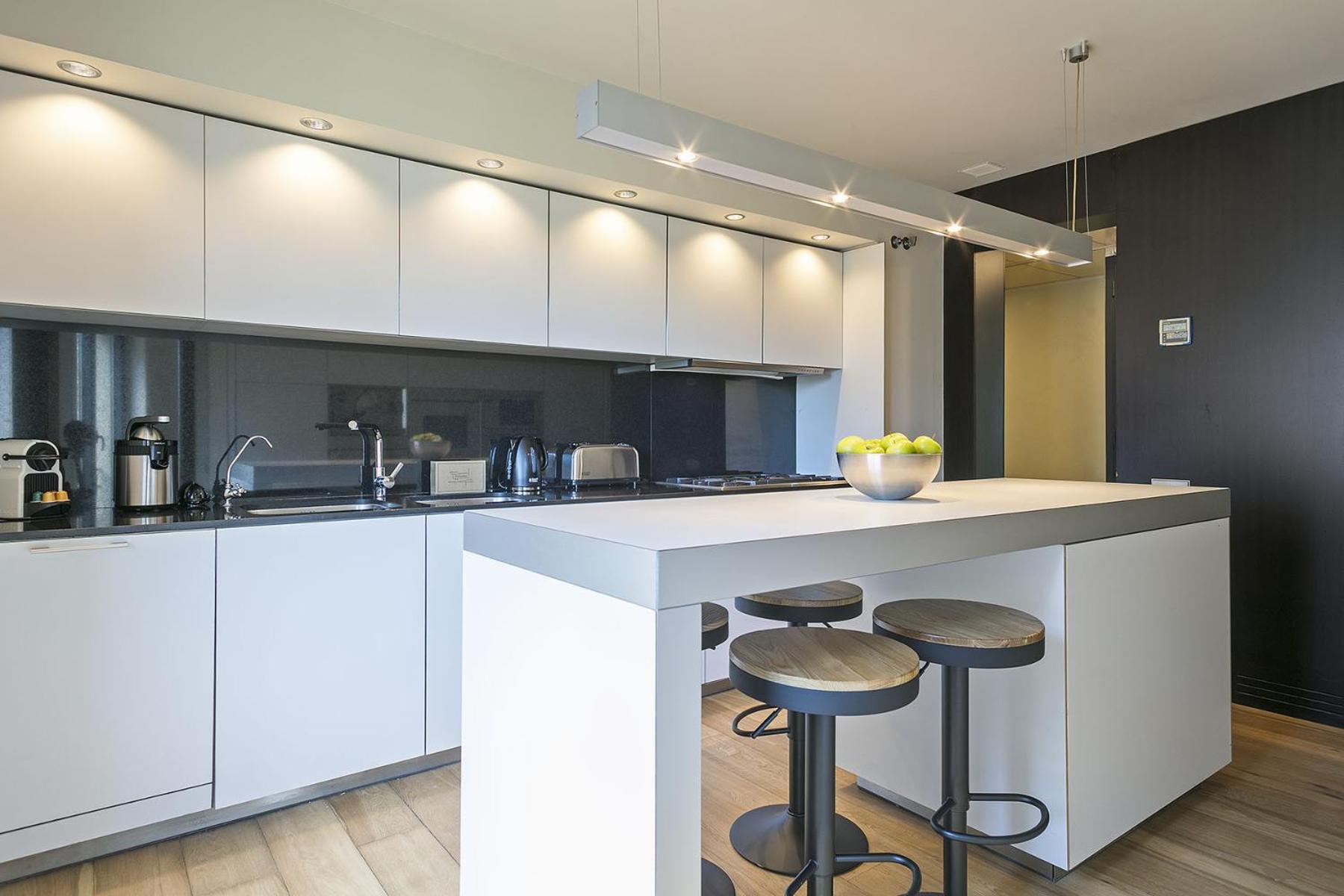 Ola Living Paseo De Gracia Apartment Barcelona Luaran gambar